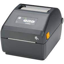 ZEBRA ZD4A042-D01E00EZ ZD421 203dpi DT USB LAN BT Label Printer