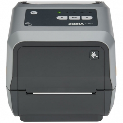 ZEBRA ZD6A043-301F00EZ Thermal Transfer Printer