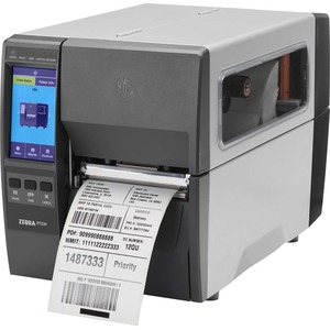 Zebra ZT23042-T01000FZ Label Printer B/W Thermal Transfer