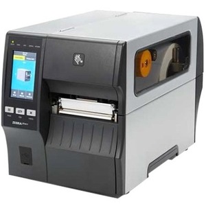 Zebra ZT41142-T010000Z ZT400 Series Label Printer